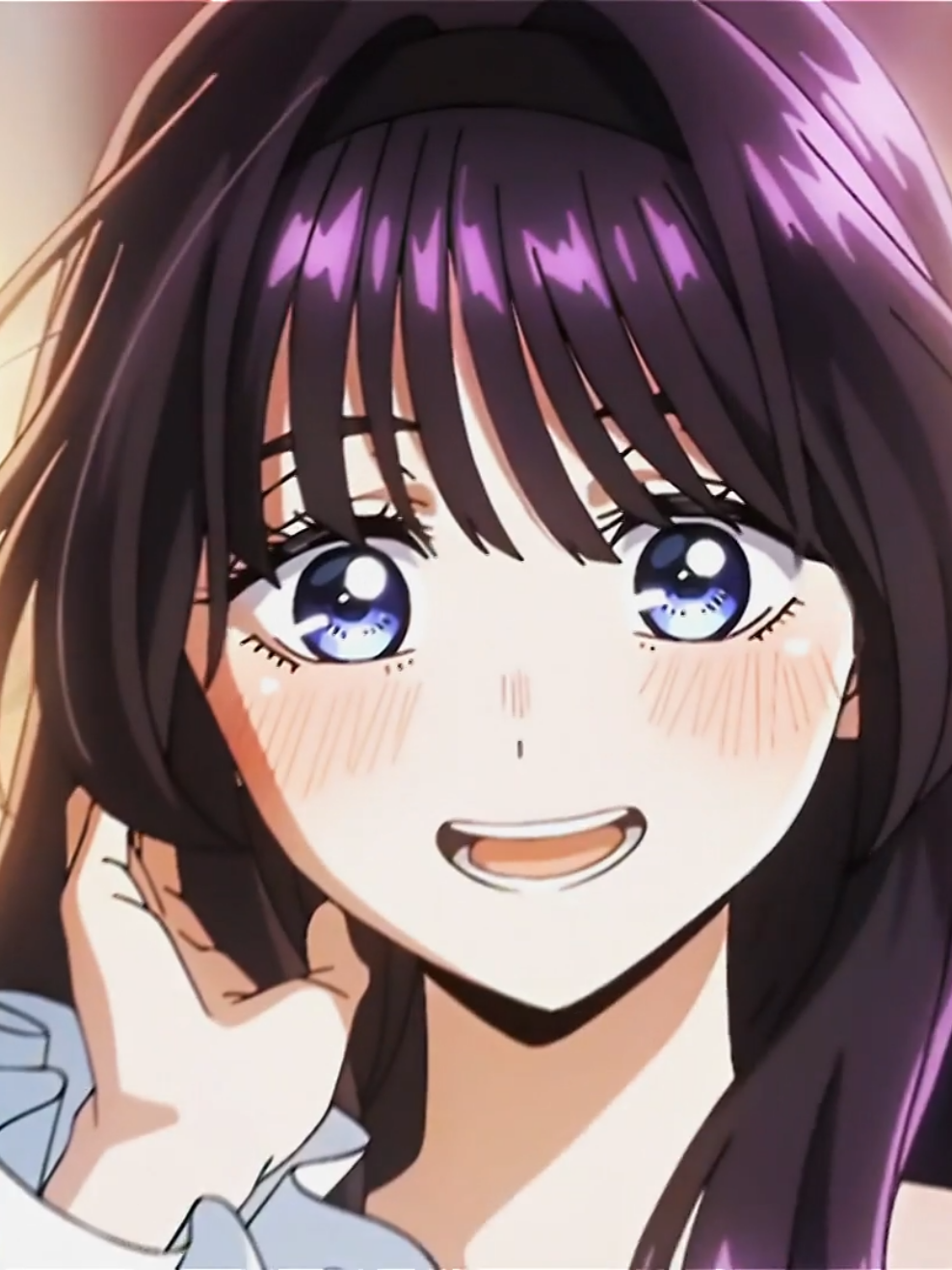 Waguri x Rintaro  edit....... remake : 