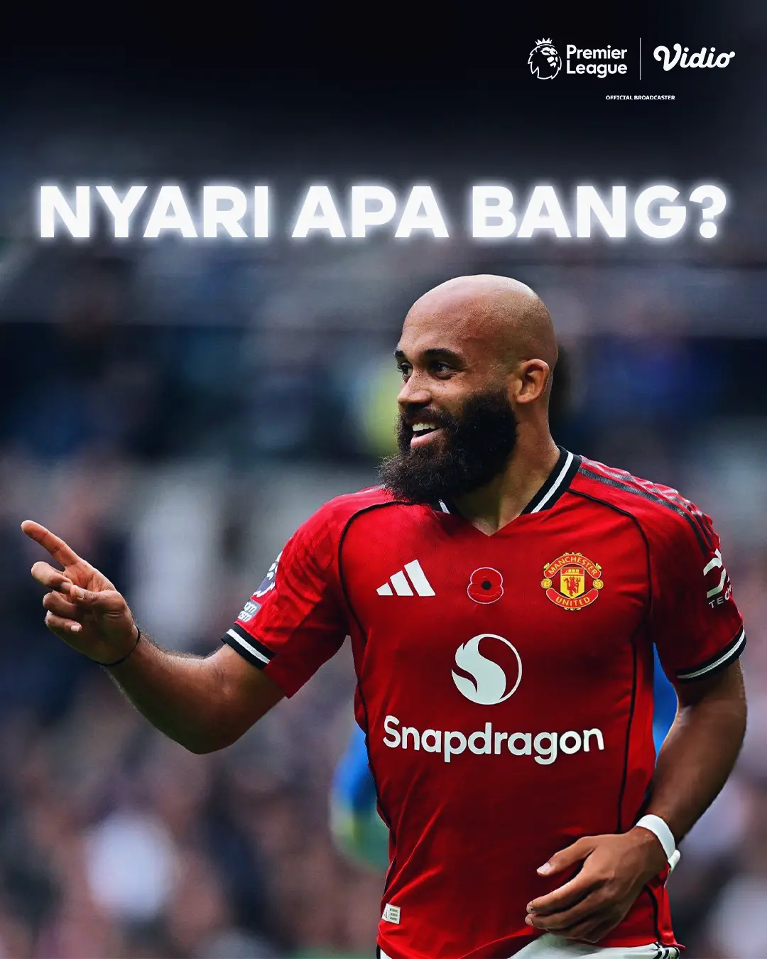 KING EMYU masih belum terkalahkan loh gais 🔥