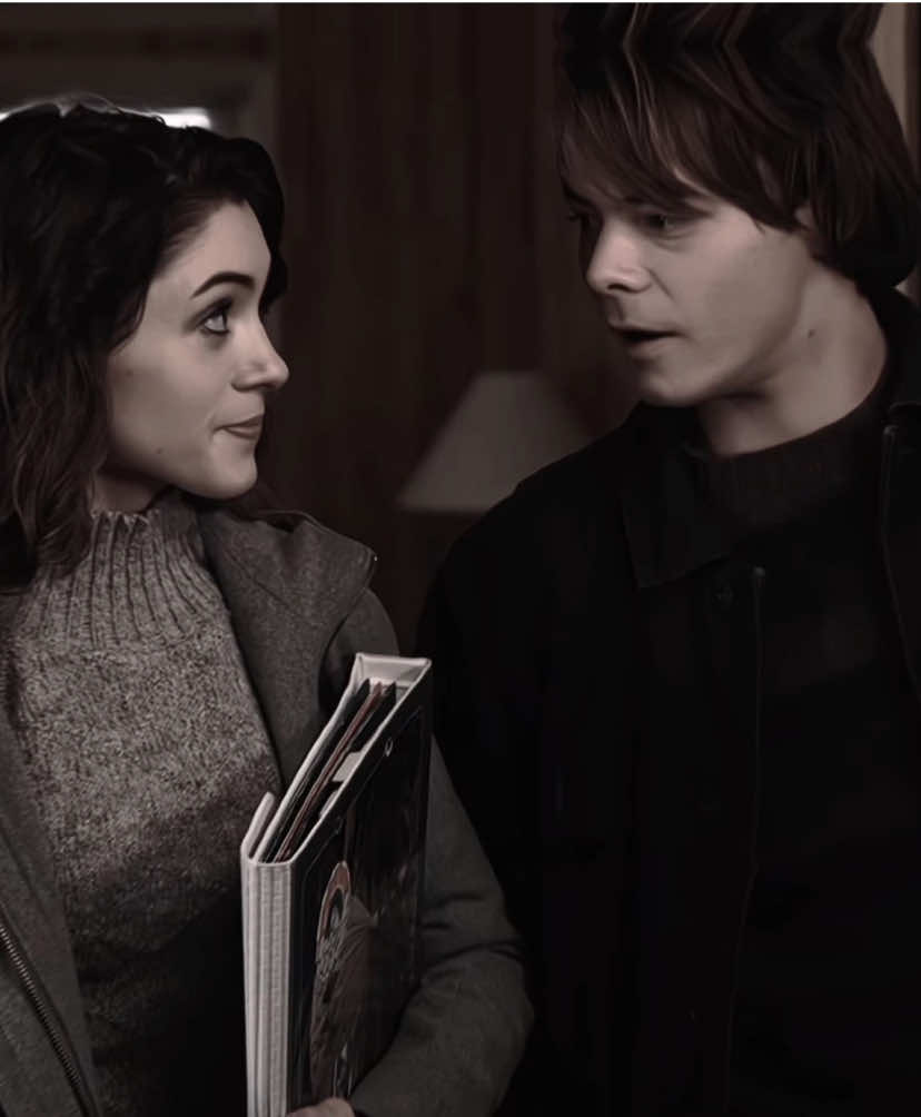 #jancy’ love them sm 🥹🥹 | scp: stmmbscenepacks cc: filmstaraep | WOW!! my last edit gone viral and it’s only because of you guys.. ilysm 🥹🥹❤️ | #foryou #fyp #viral #strangerthings 