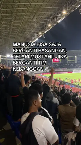 ❤️🤍🖤 #persissolo #surakarta #surakartans #footballcasuals 