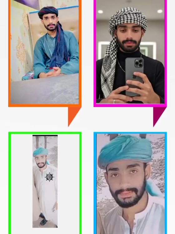 اکیلے ہونا اور اکیلے  رہنا  انسان کو بہت مضبوط بنا دیتا ہے۔  mohsin bajwa 💞