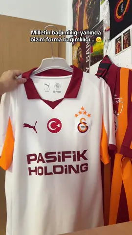 forma hastasıyız maalesef… #gsstore #Galatasaray #viralllllll #forma 