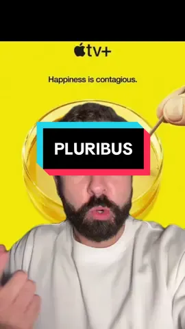 Tengo nueva serie favorita. Se llama “lo que sea que haga Vince Gilligan”. #pluribus #appletvplus #vincegilligan #rheaseehorn #breakingbad