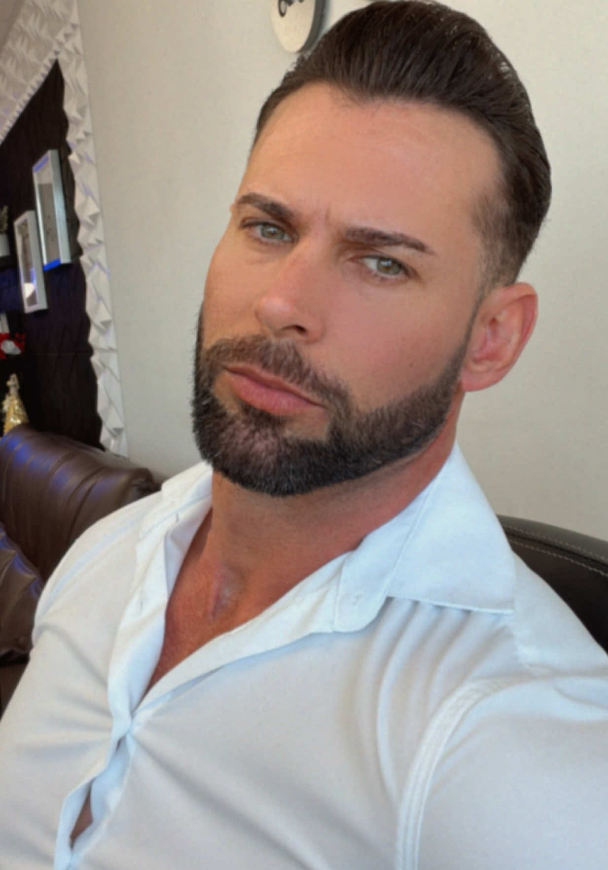 Huele a peligro ⚠️ @univista_hillinsurance 