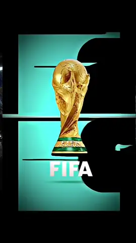 @FIFA Canción para el mundial 🏆 #futbol #worldcup #2026 #worldcup2026 