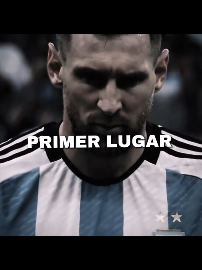 “No hay competencia, solo historia escrita a fuego 🔥 Messi no compite… enseña 