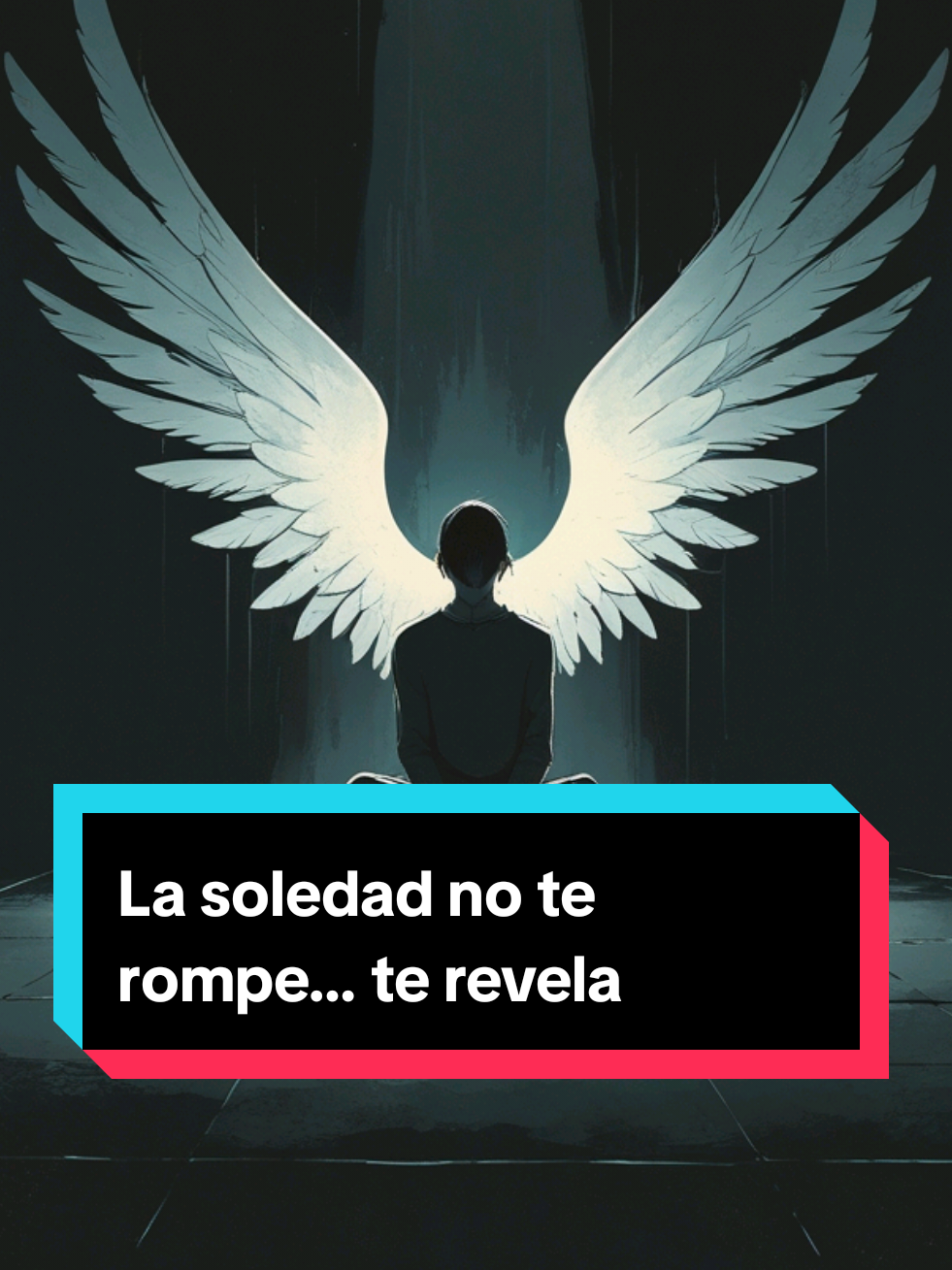 Comenta “mente libre” para que el algoritmo te siga mostrando verdades que pocos se atreven a decir. Y si quieres más secretos de psicología oscura, entra al enlace en mi perfil. #DarkPsychology #PsicologiaOscura #SoledadPoderosa #MenteLibre #ControlEmocional
