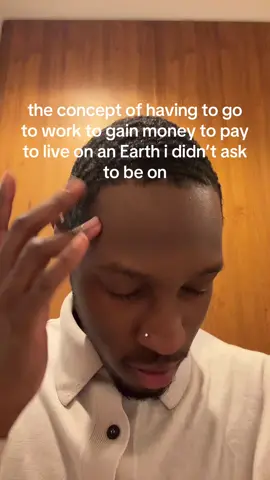 like who set this up?