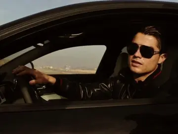 Nostalgic#cristianoronaldo #cr7 #fyp 