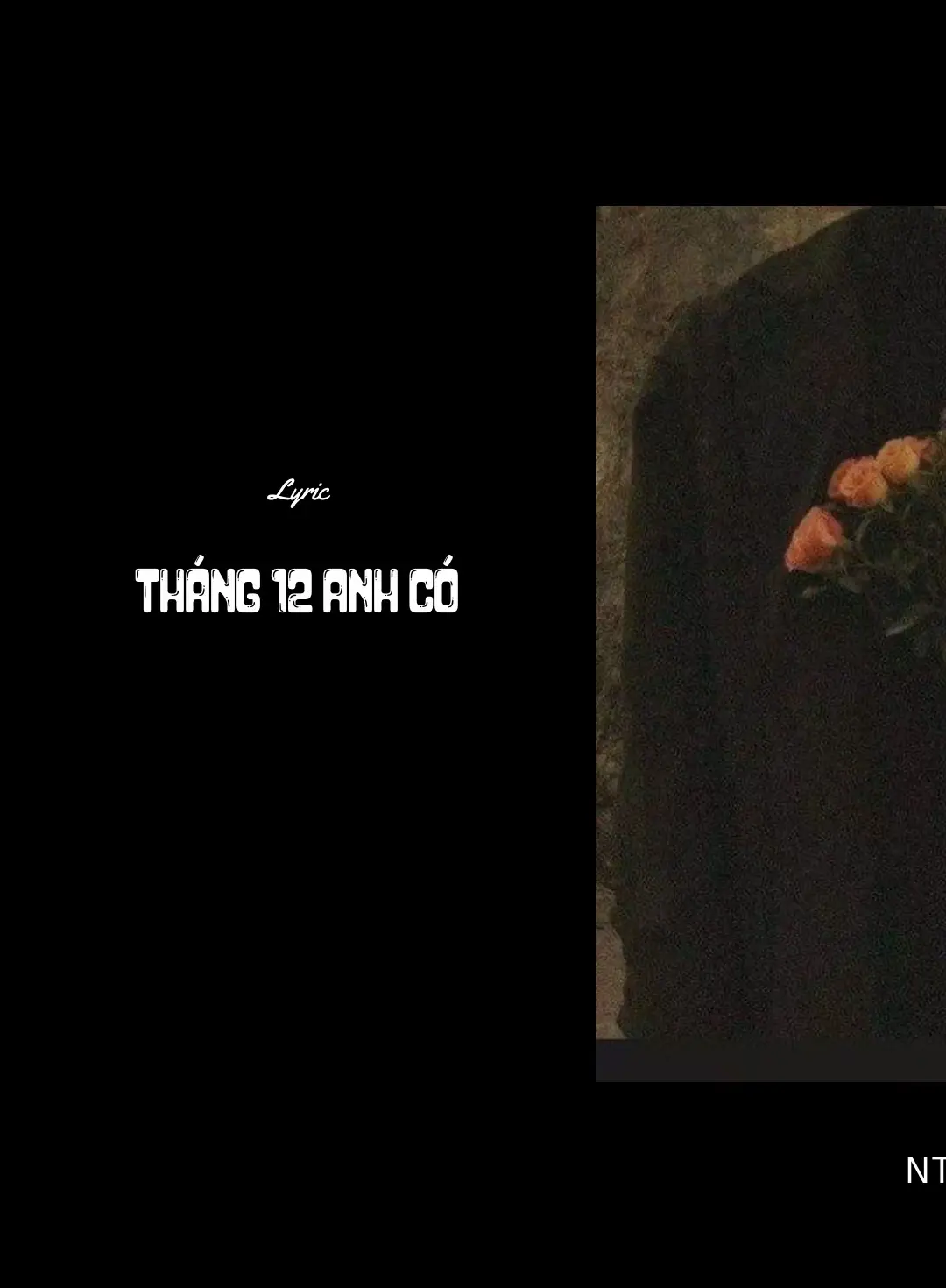Tháng 12 anh co…#thang12anhco #chill #nhactamtrang #lyrics 