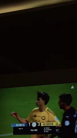 هداف الدوري 💛💛🤩#جمهور_النصر #النصر_هو_الحب_والعشق #النصراويه #العالي 