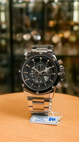 #jamtanganidamanpria #jamtanganberkualitas #jamtangantahanair #jamtangankeren #jamtanganmewah