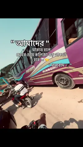 আমাদের মারতে হলে..! দেহের চেয়ে কলিজা বড় থাকতে হবে..! ☠️🤝#f#foryoupagef#fypシb#bikelifef#fypシ゚viralv#viralvideo 