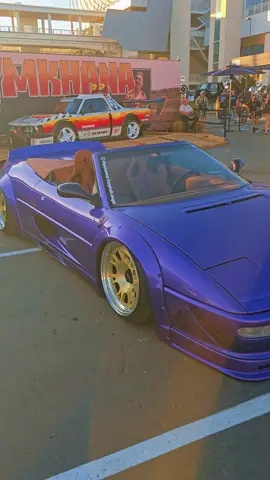 what a week at Sema 2025! here are just a few highlights of an incredible week! #sema #lasvegas #sema2025 