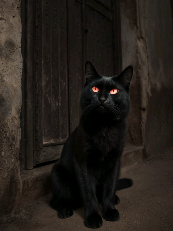 الجن على هيئة القطط!! #الرقية_الشرعية #المس_الشيطاني #الذكاء_الاصطناعي #السحر #مكافحة_السحر_والشعوذة 