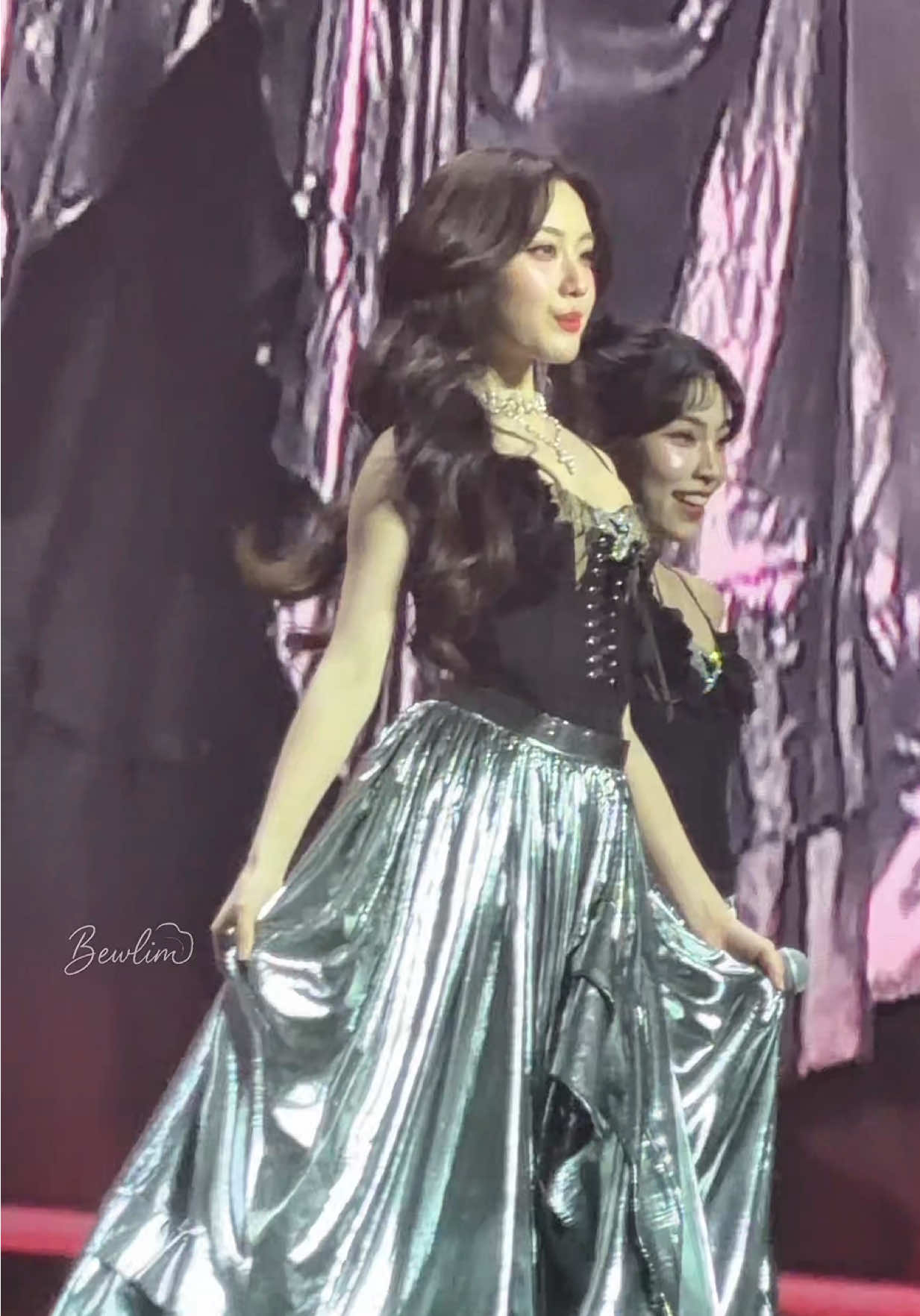 Salsa no drama นะจ๊ะๆ🖤🐰 @aheyekrn_ #Aheye4EVE #อ๊ะอาย4EVE #4EVE #TikTokAwardsTHx4EVE 