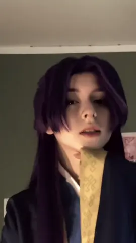 Jinshi :D #jinshi #tad #theapothecarydiaries #jinshicosplay #cosplay 