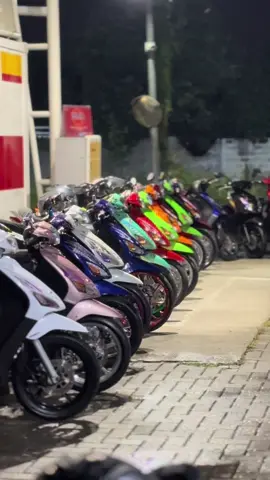 #mioproper #mioproperindonesia #miopropercilegon#5tlgank🚀 