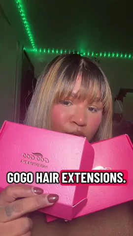@googoohair_official @googoohair_store  #googoohairextensions #hairextensions #tapeins #tutorial 