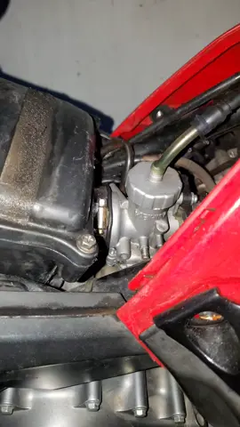 Pe 26 ? Irit apa boros #modif #otomotif #jupitermxnew #karbu #motor 