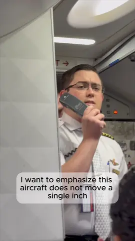 Delta Pilot’s Message During the Shutdown Will Melt Your Heart ❤️ A Delta pilot’s words stopped everyone in their tracks: “Nothing unsafe will come between me and getting my little girl ice cream.” ❤️ In a week full of uncertainty, this was the message we all needed — calm, compassion, and confidence in the people who get us home safely. #TravelWithGrace #WomenWhoTravel #DeltaPilot #MeltYourHeart #IceCreamLove #TravelWithCare #SafeTravel #governmentshutdown #sisterhoodtravels