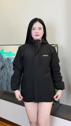 (DEAL MỞ BÁN) Áo khoác gió 