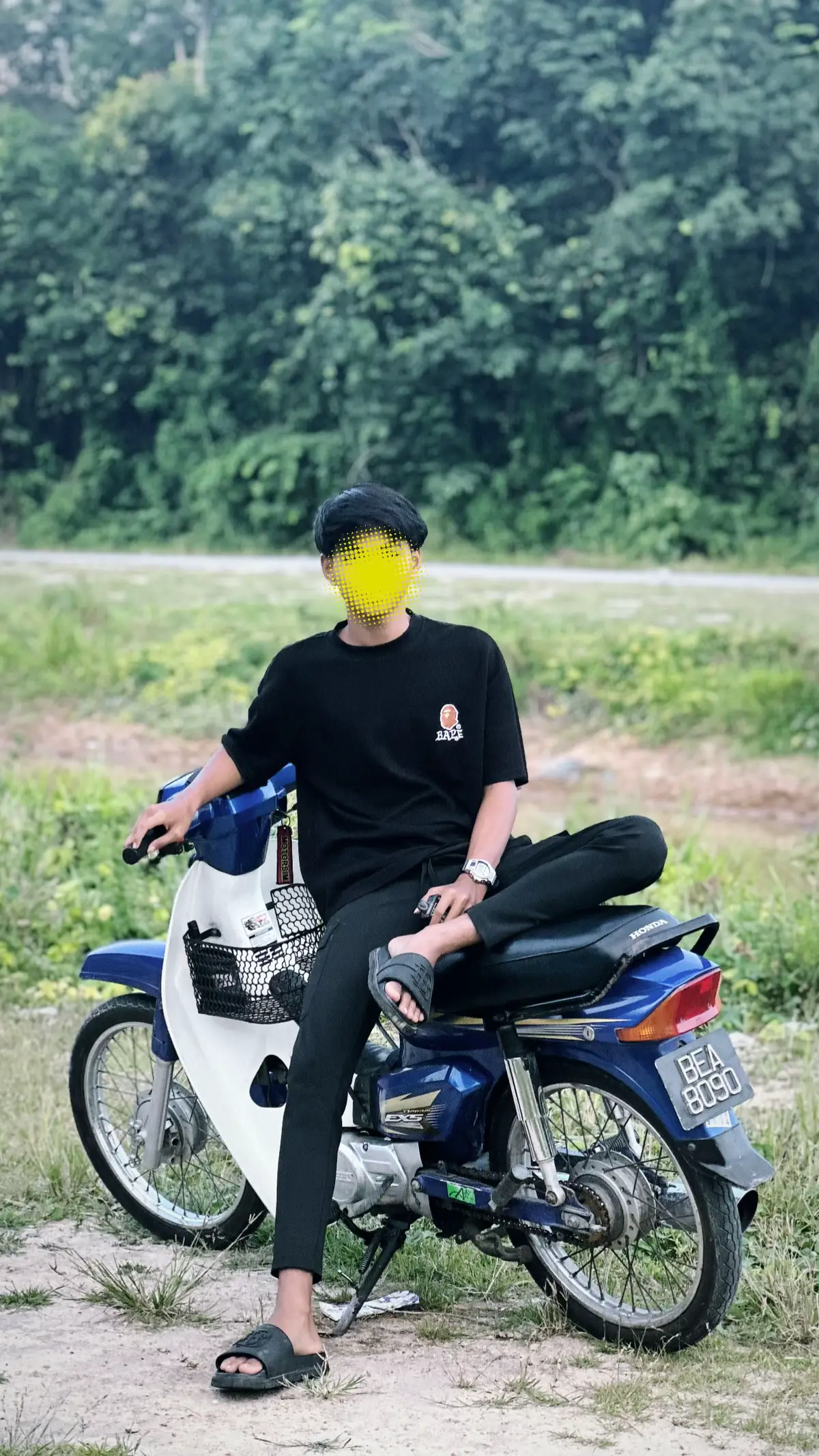 #fyp #xybca #batch10 