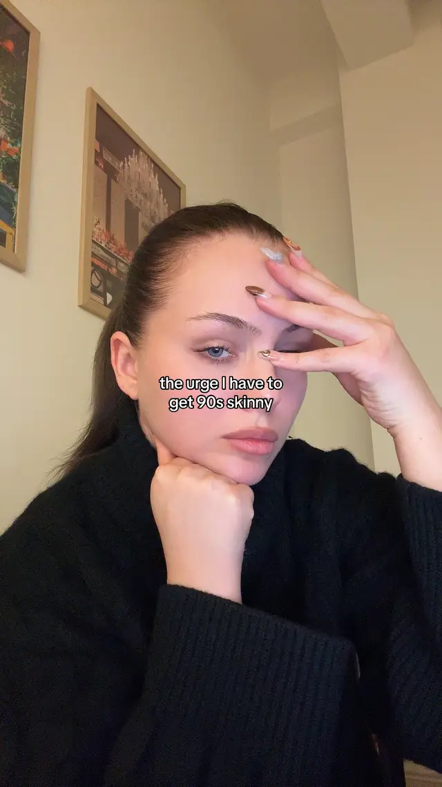 it’s time to lock tf in #90s 