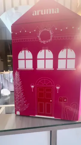 #calendarioaruma #productosdebelleza 