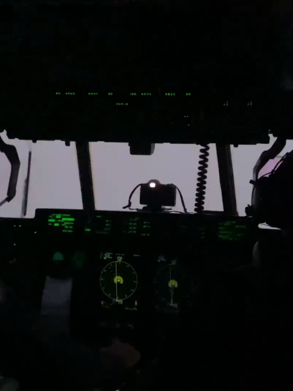 U.S. Air Force Hurricane Hunters operate the WC-130J Super Hercules, a modified C-130J transport aircraft equipped with specialized meteorological instruments like dropsondes, Doppler radar, and atmospheric sensors for penetrating tropical storms and hurricanes to collect critical weather data. Assigned to the 53rd Weather Reconnaissance Squadron at Keesler Air Force Base, these aircraft fly at altitudes up to 30,000 feet, providing real-time information to the National Hurricane Center for improved forecasting and storm tracking. This video details their flight operations, including data collection missions and crew roles in supporting hurricane preparedness. #USAF #hurricane  #c130hercules #c130 #MilitaryAviation       
 
