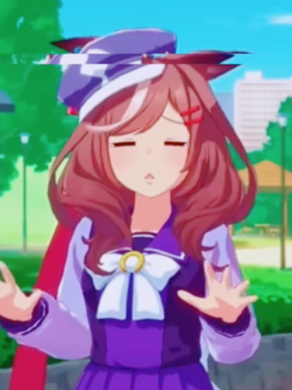 @run_it_takeo Original music Hachimi Mambo 🐴💞❤️‍🔥 Mambo Beatbox Brazil #umamusume #prettyderby #mambo #beatbox #brasil 