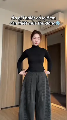 Em áo cần thiết mùa thu đông ❄️🥶 #xuhuong #henioimacgi #viral #OOTD #justdun 