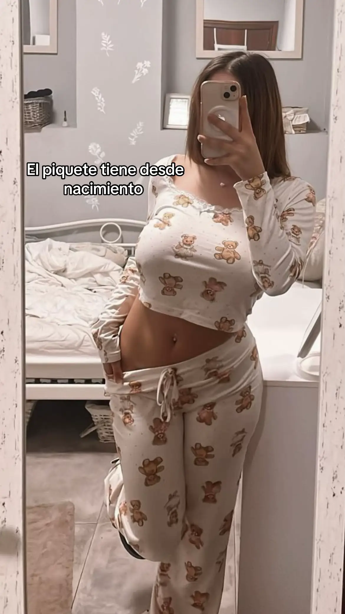 Mis papis nos hicieron muy bien 🤫