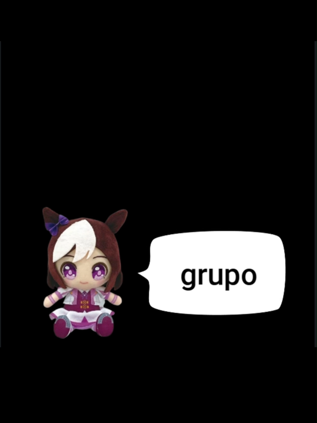 Parte 4| No pude subir humor diario de umas| Humor de Umas| Grupo, se fue la luz. #memes #umamusume #umamusumeprettyderby #specialweek #grasswonder #umamusumememe #anime #plush #fyp #fyppppppppppppppppppppppp #humor #umas #fypシ゚ #peru #humordeumas #specialweekxgrasswonder