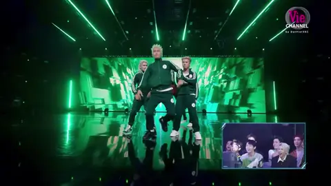 Sáng ngủ dậy làm 1 bài dance pastel xoay compa là tràn đầy năng lượng luốn #BigDaddyAnhTraiSayHi #dancebattle #ToYourEx 