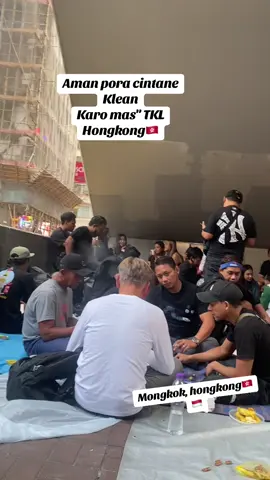 #tklhongkong🇭🇰 #mongkokhongkong 