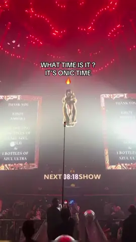 Happy Birthday Kiboy and welcome all team ONIC#onicesport #azulultra