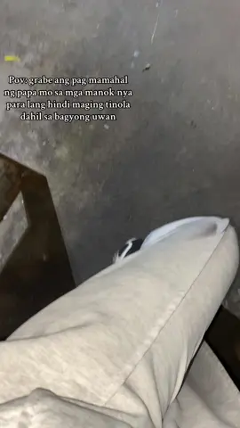 Pov: grabe ang pag mamahal ng papa mo sa mga manok nya para lang hindi maging tinola dahil sa bagyong uwan.#bagyonguwan #uwan #tiktoktrend 