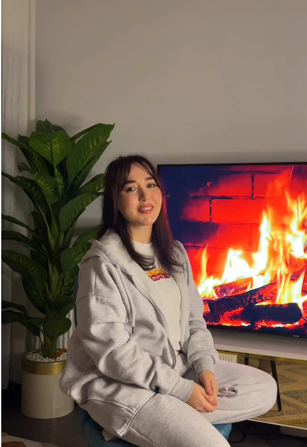 Aşkından kül olduklarınıza gelsin :)