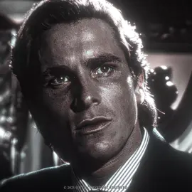 Hey Paul | #patrickbateman #patrickbatemanedit #americanpsychoedits #christianbale #fyp