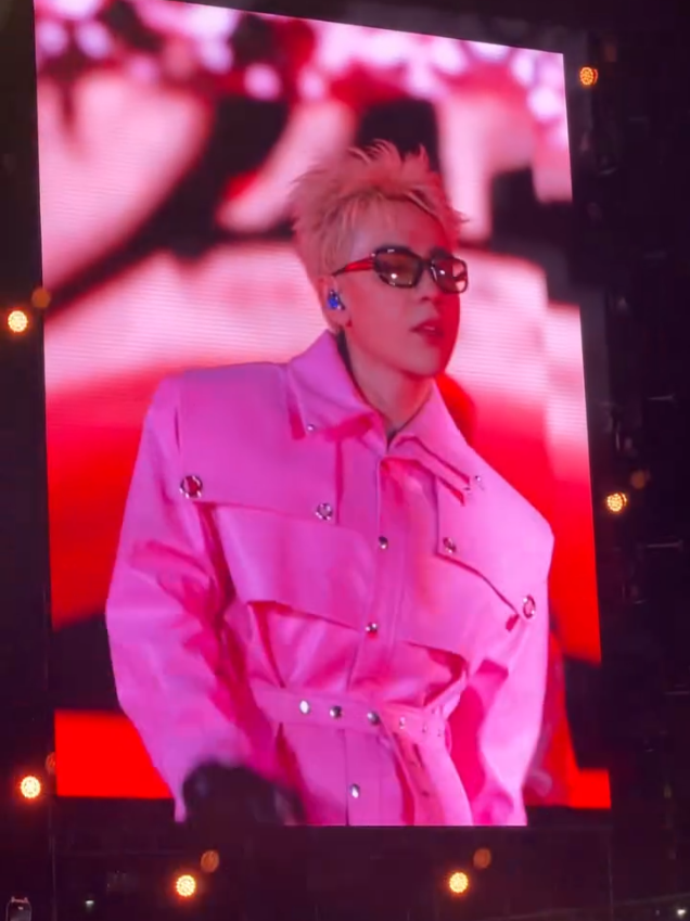 chân dung ông trùm của tập đoàn áo hồng Muzik @Quang Hùng MasterD |nguồn: dangandonut| #QuangHungMasterD #JBLVietNam  #JBLFEST2025 #xuhuongtiktok  #viral 