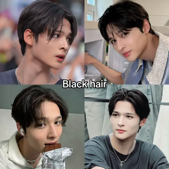 المشكلة انه كلهم حلوين!! #مكايا #mackiah #ampersandone #امبيرس_اند_ون #hudah 