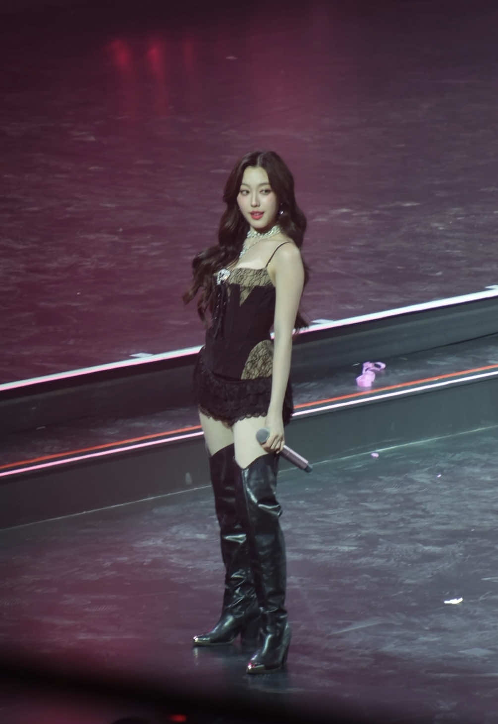 ใครก็บอกฉันน่ะเต็มสิบ  #อ๊ะอาย #Aheye4EVE #4EVE #TikTokAwardsTHx4EVE #TikTokAwardsTH