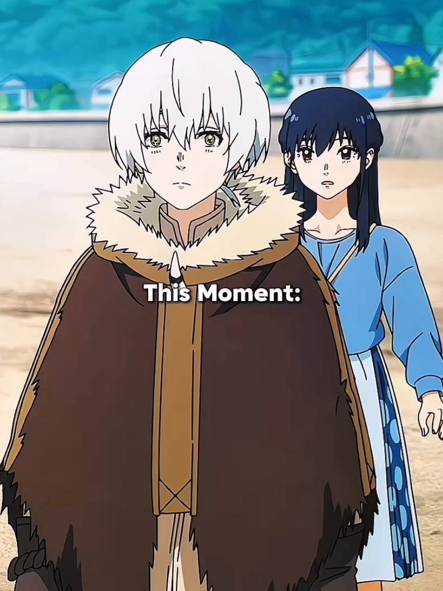 Mizuha Ask Fushi Out😭🙏 (New Ep❣️) #fumetsunoanatae #toyoureternity #fushi #anime #animeedit 