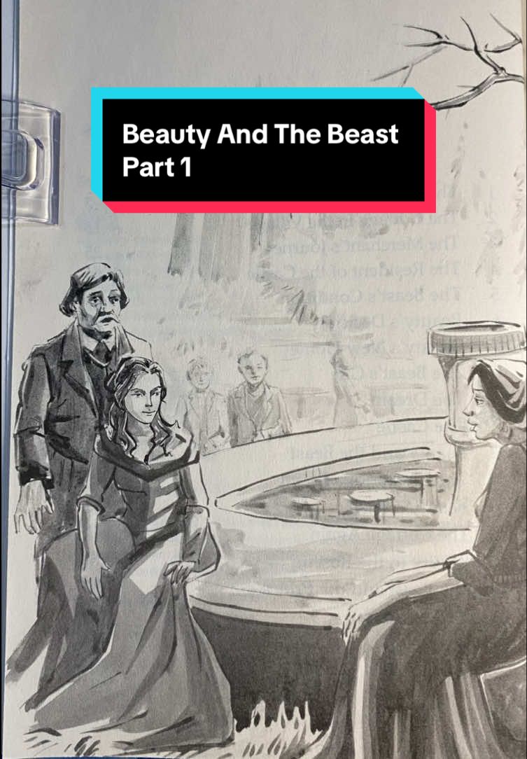 كتغيير عن #مذكرات_طالب رح نقرا #الجميله_و_الوحش مفرداته بسيطه وسهله وبنفس الوقت مره ممتع #الانجليزي_مع_لميا #الانجليزية_للمبتدئين #englishlearning 