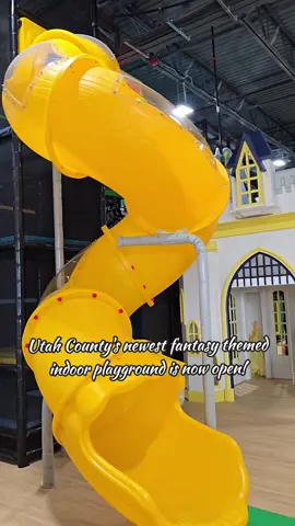 newest indoor playground called Funrise in Highland/Cedar Hills, best for younger kids! they have memberships available too otherwise it is 2 hr play passes. Cereal bar opens in a few days #utahkids #indoorplayground #utahfamily #utahmoms #utahfun 