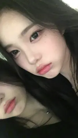 자글자글 감성 #hearts2hearts #ian #이안 