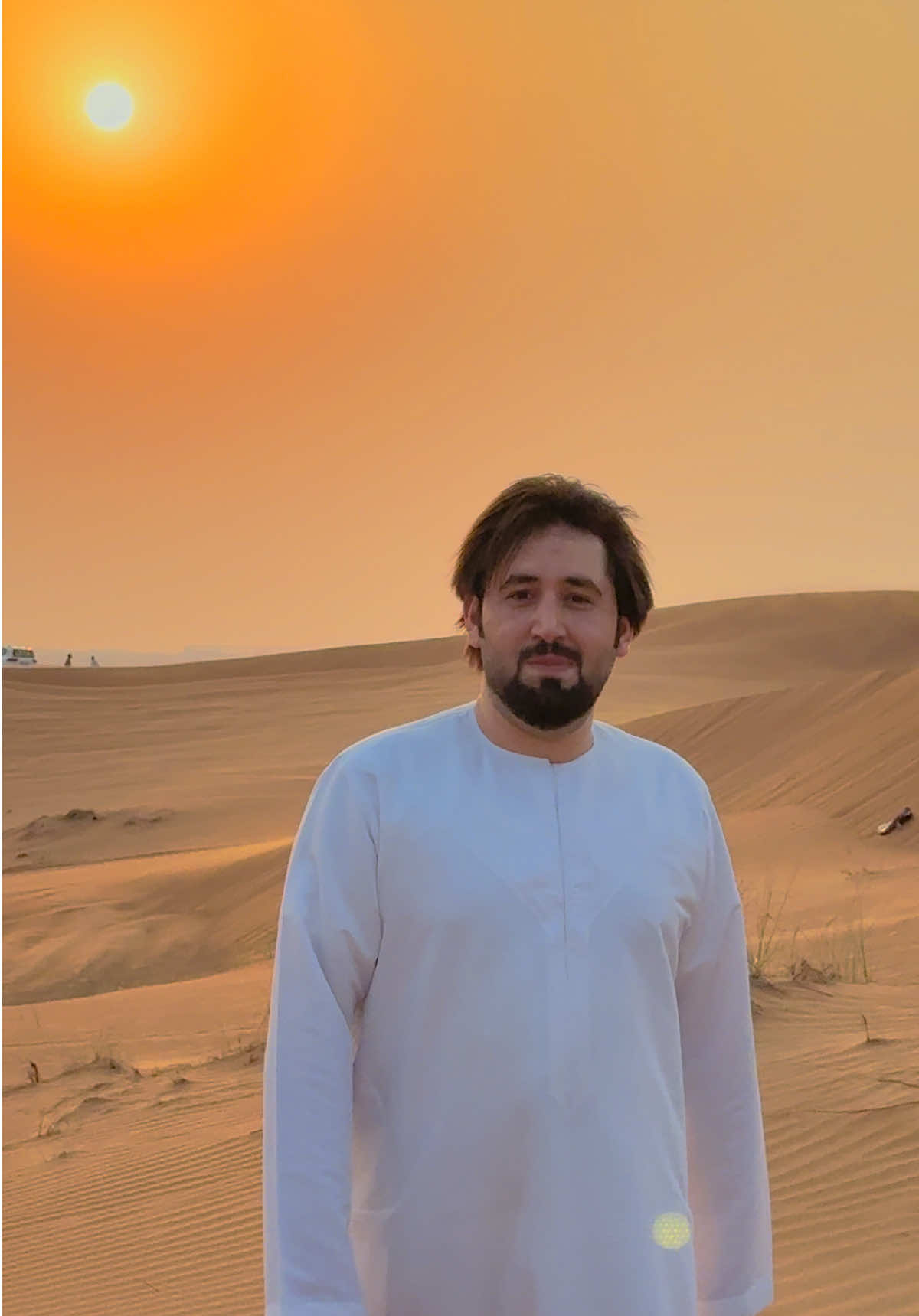 ❤️ #viral #trending #desert #safari #ferozedesert 