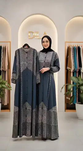 gamis rayon twill #gamis #gamisrayon #gamistwill #gamismurah 