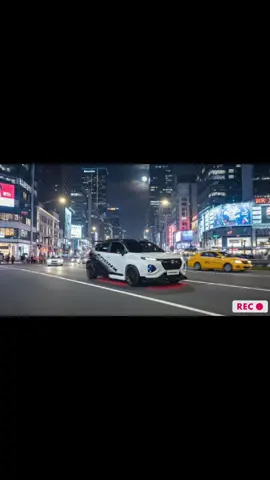 Permisi suzuki fronx mau lewat lagi .Kasih Rate lagi donk mobil ini angka 1 s/d 10 di kolom komentar#suzukifronx #suzukifronxindonesia #suzukifronx2025 #fronxmodified #bpk2muda 